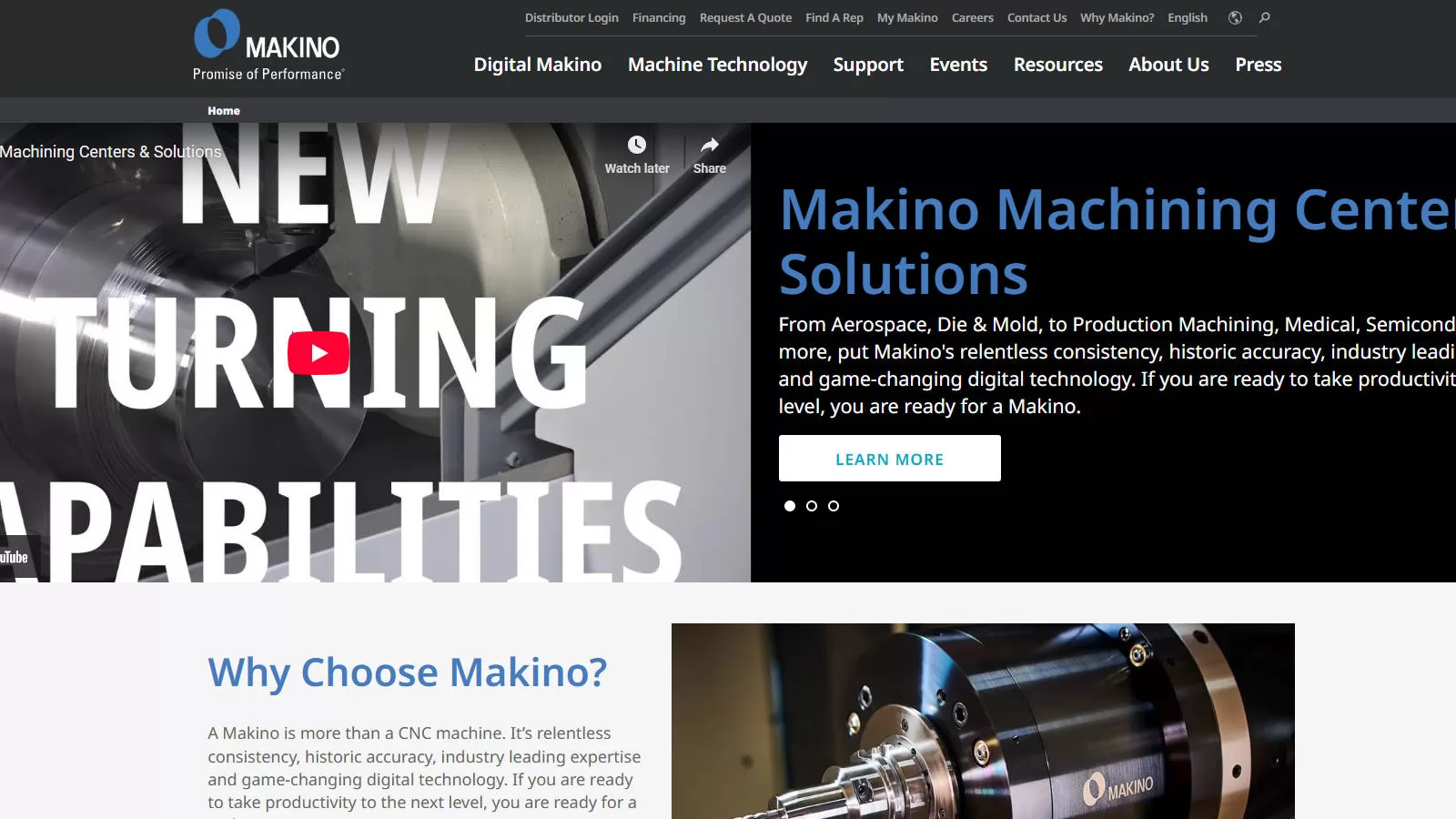 Makino