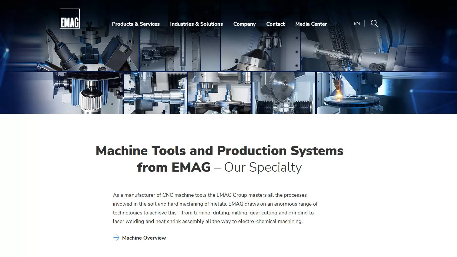 10. EMAG
