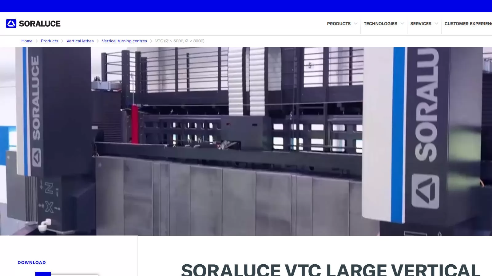 Soraluce